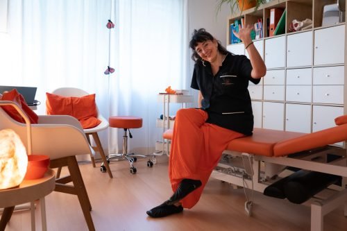 Newsletter - Como puedo acompañarte